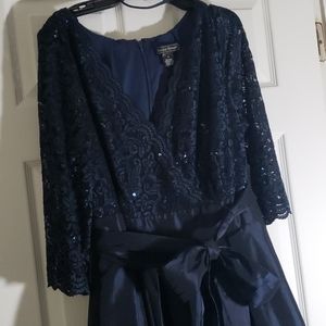 Mother of the Bride dress